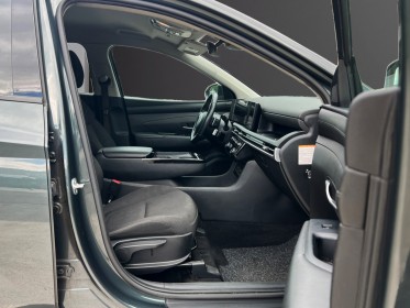 Hyundai tucson 1.6 t-gdi 215ch htrac plug-in bva6 creative / caméra de recul occasion réunion ville st pierre simplicicar...