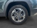 Hyundai tucson 1.6 t-gdi 215ch htrac plug-in bva6 creative / caméra de recul occasion réunion ville st pierre simplicicar...