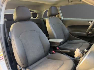 Audi a1 a1 1.6 tdi 90 ch s-tronic - toit ouvrant - distribution ok - garantie 12 mois occasion simplicicar nimes - rb auto...