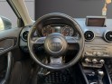Audi a1 a1 1.6 tdi 90 ch s-tronic - toit ouvrant - distribution ok - garantie 12 mois occasion simplicicar nimes - rb auto...