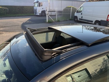 Audi a1 a1 1.6 tdi 90 ch s-tronic - toit ouvrant - distribution ok - garantie 12 mois occasion simplicicar nimes - rb auto...