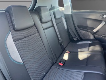 Peugeot 2008 110ch ss bvm5 urban cross occasion montpellier (34) simplicicar simplicibike france