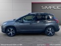 Peugeot 2008 110ch ss bvm5 urban cross occasion montpellier (34) simplicicar simplicibike france