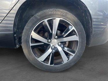 Peugeot 2008 110ch ss bvm5 urban cross occasion montpellier (34) simplicicar simplicibike france