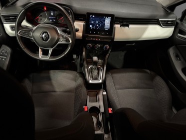 Renault clio v 90ch evolution tce boite auto x-tronic garantie 12 mois occasion montpellier (34) simplicicar simplicibike...