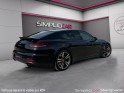 Porsche panamera gts v8 4.8 440 pdk garantie porsche approved possible/pack chrono/pack carbone/sport design/toit... occasion...