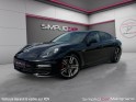 Porsche panamera gts v8 4.8 440 pdk garantie porsche approved possible/pack chrono/pack carbone/sport design/toit... occasion...