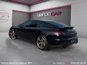 Porsche panamera gts v8 4.8 440 pdk garantie porsche approved possible/pack chrono/pack carbone/sport design/toit... occasion...