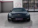 Porsche panamera gts v8 4.8 440 pdk garantie porsche approved possible/pack chrono/pack carbone/sport design/toit... occasion...