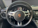 Porsche panamera gts v8 4.8 440 pdk garantie porsche approved possible/pack chrono/pack carbone/sport design/toit... occasion...