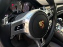 Porsche panamera gts v8 4.8 440 pdk garantie porsche approved possible/pack chrono/pack carbone/sport design/toit... occasion...