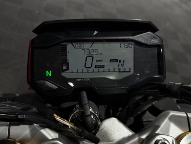 Bmw g 310 r g310r cosmic black 2023 a2 garantie 12 mois occasion simplicibike nÎmes simplicicar simplicibike france