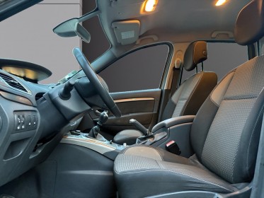 Renault scenic iii tce 115 x mod gps radar bouton start garantie 12 mois occasion montreuil (porte de vincennes)(75)...