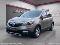 Renault scenic iii tce 115 x mod gps radar bouton start garantie 12 mois occasion montreuil (porte de vincennes)(75)...
