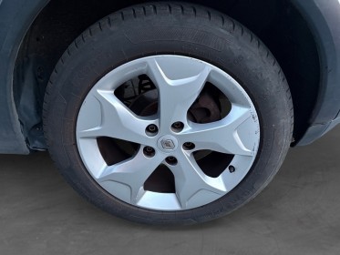 Renault scenic iii tce 115 x mod gps radar bouton start garantie 12 mois occasion montreuil (porte de vincennes)(75)...