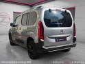 Citroen berlingo fourgon van van m 1000 bluehdi 130 ss eat8 club garantie 12 mois occasion simplicicar le raincy simplicicar...