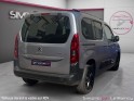 Citroen berlingo fourgon van van m 1000 bluehdi 130 ss eat8 club garantie 12 mois occasion simplicicar le raincy simplicicar...