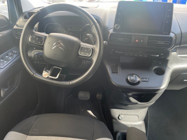 Citroen berlingo fourgon van van m 1000 bluehdi 130 ss eat8 club garantie 12 mois occasion simplicicar le raincy simplicicar...