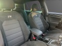 Volkswagen golf 2.0 tsi 300 dsg7 4motion r / dynaudio / toit ouvrant / sièges chauffants garantie 12 mois occasion...