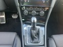 Volkswagen golf 2.0 tsi 300 dsg7 4motion r / dynaudio / toit ouvrant / sièges chauffants garantie 12 mois occasion...