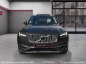 Volvo xc90 inscription luxe t8 twin engine 30387ch 7pl carplay / toit ouvrant / siÈges chauffants ventilÉs / camÉra 360...