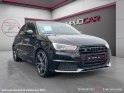 Audi s1 tfsi 231 quattro bose to gps régulateur garantie 12 mois occasion simplicicar genevois simplicicar simplicibike france