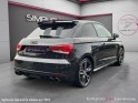 Audi s1 tfsi 231 quattro bose to gps régulateur garantie 12 mois occasion simplicicar genevois simplicicar simplicibike france