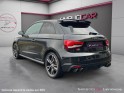 Audi s1 tfsi 231 quattro bose to gps régulateur garantie 12 mois occasion simplicicar genevois simplicicar simplicibike france