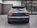 Audi s1 tfsi 231 quattro bose to gps régulateur garantie 12 mois occasion simplicicar genevois simplicicar simplicibike france
