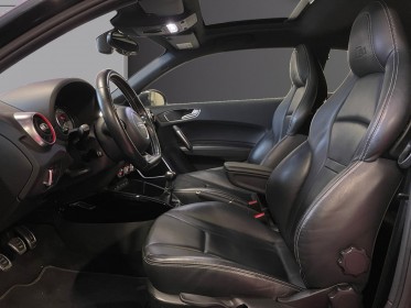 Audi s1 tfsi 231 quattro bose to gps régulateur garantie 12 mois occasion simplicicar genevois simplicicar simplicibike france