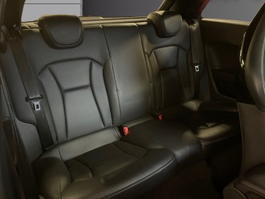 Audi s1 tfsi 231 quattro bose to gps régulateur garantie 12 mois occasion simplicicar genevois simplicicar simplicibike france