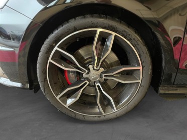 Audi s1 tfsi 231 quattro bose to gps régulateur garantie 12 mois occasion simplicicar genevois simplicicar simplicibike france