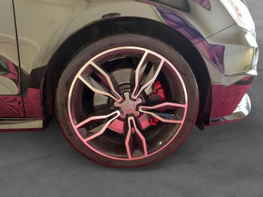 Audi s1 tfsi 231 quattro bose to gps régulateur garantie 12 mois occasion simplicicar genevois simplicicar simplicibike france