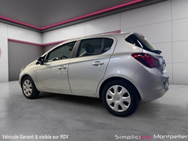 Opel corsa 90ch 1.4l moteur à chaine garantie 12 mois occasion montpellier (34) simplicicar simplicibike france