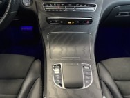 MERCEDES d'occasion CLASSE GLC 300 D 4MATIC AMG LINE BA de 2021