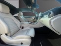 Mercedes classe c coupe 250 7g-tronic caméra de recul toit ouvrant fascination garantie 12 mois occasion simplicicar brive...