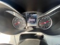 Mercedes classe c coupe 250 7g-tronic caméra de recul toit ouvrant fascination garantie 12 mois occasion simplicicar brive...
