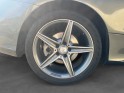 Mercedes classe c coupe 250 7g-tronic caméra de recul toit ouvrant fascination garantie 12 mois occasion simplicicar brive...