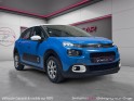 Citroen c3 c3 bluehdi 100 ss bvm5 feel garantie 12mois occasion simplicicar bretigny-sur-orge simplicicar simplicibike france