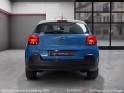 Citroen c3 c3 bluehdi 100 ss bvm5 feel garantie 12mois occasion simplicicar bretigny-sur-orge simplicicar simplicibike france