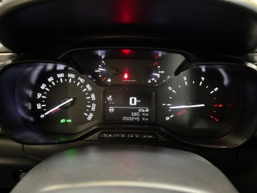 Citroen c3 c3 bluehdi 100 ss bvm5 feel garantie 12mois occasion simplicicar bretigny-sur-orge simplicicar simplicibike france