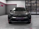 Citroen c5 x hypnos hybride rechargeable 225ch ss e-eat8 - garantie constructeur occasion simplicicar brest simplicicar...