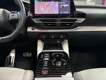 Citroen c5 x hypnos hybride rechargeable 225ch ss e-eat8 - garantie constructeur occasion simplicicar brest simplicicar...
