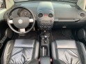 Volkswagen new beetle cabriolet 1.9 tdi - 105 coast - capote neuve - sièges cuir chauffant av - régulateur - clim -......