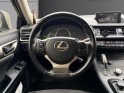 Lexus ct 200h 1.8 vvt-i 16v 136 hybrid business, caméra ar, entretien lexus, bluetooth, garantie 12 mois. occasion...