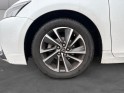 Lexus ct 200h 1.8 vvt-i 16v 136 hybrid business, caméra ar, entretien lexus, bluetooth, garantie 12 mois. occasion...