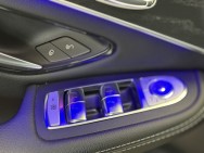 MERCEDES d'occasion CLASSE GLC 300 D 4MATIC AMG LINE BA de 2021
