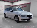 Bmw serie 3 touring f31 lci2 318d 150 ch business attelage bmw garantie 12 mois occasion simplicicar saint-omer simplicicar...