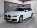 Bmw serie 3 touring f31 lci2 318d 150 ch business attelage bmw garantie 12 mois occasion simplicicar saint-omer simplicicar...