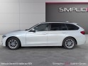 Bmw serie 3 touring f31 lci2 318d 150 ch business attelage bmw garantie 12 mois occasion simplicicar saint-omer simplicicar...